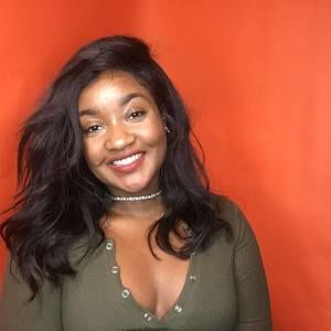 Meet your Posher, Samantha